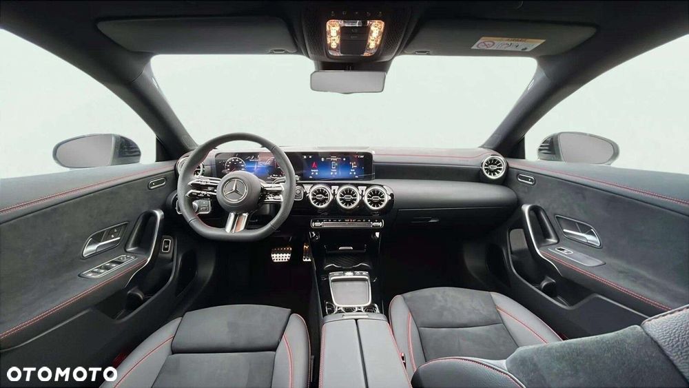 Mercedes-Benz CLA - 8