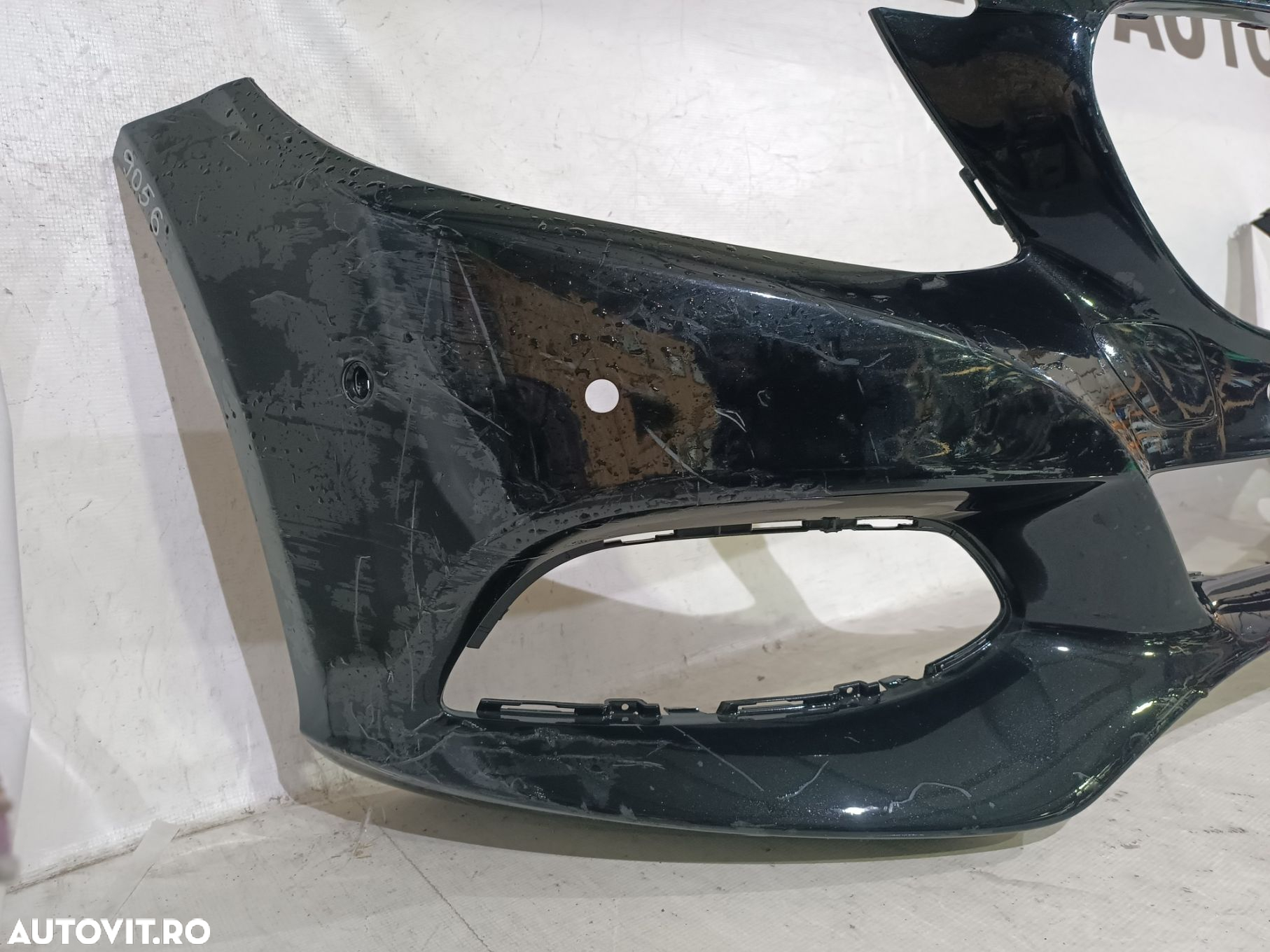 Bara fata Mercedes C-Class W205, 2014, 2015, 2016, 2017, 2018, cod origine OE A2058850125. - 4