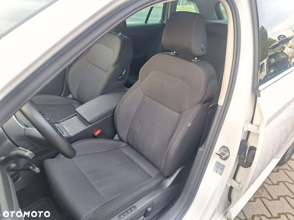 Skoda Superb 1.4 TSI Plug-In Hybrid Style DSG - 15