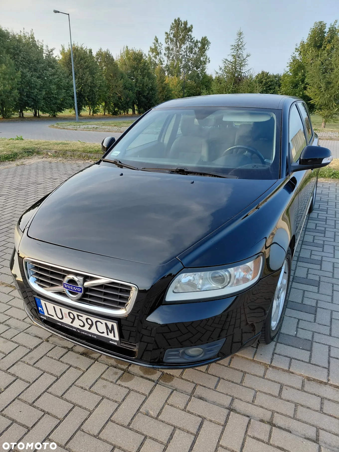 Volvo V50 D2 - 15