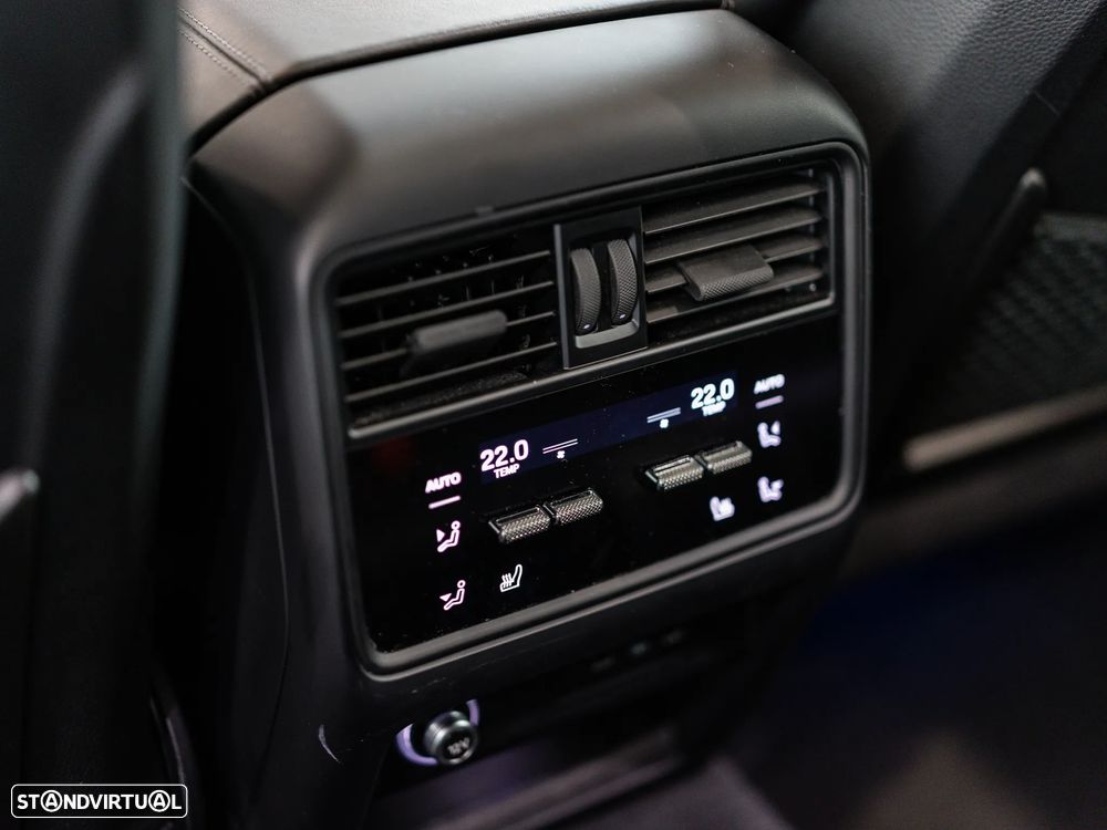 Porsche Cayenne Coupé S E-Hybrid Tiptronic S - 52