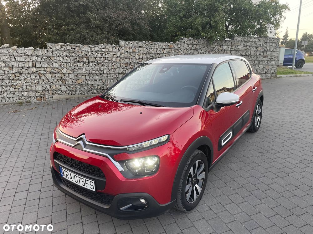Citroën C3 Pure Tech 110 S&S EAT6 MAX - 8
