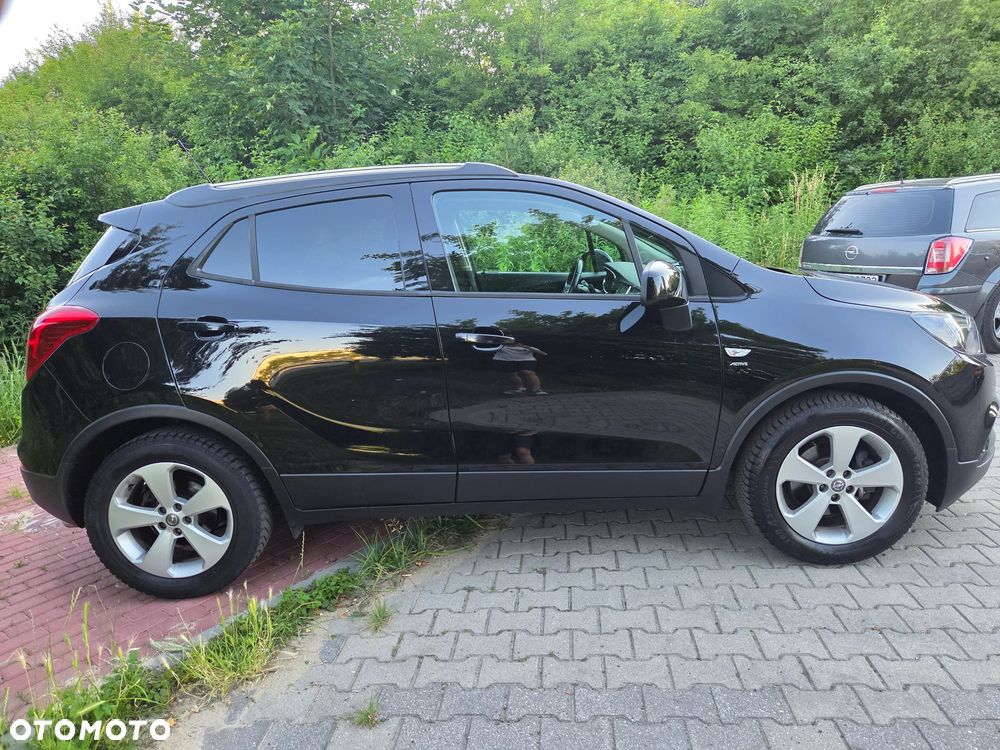 Opel Mokka 1.4 Turbo ecoFLEX Start/Stop Innovation - 6