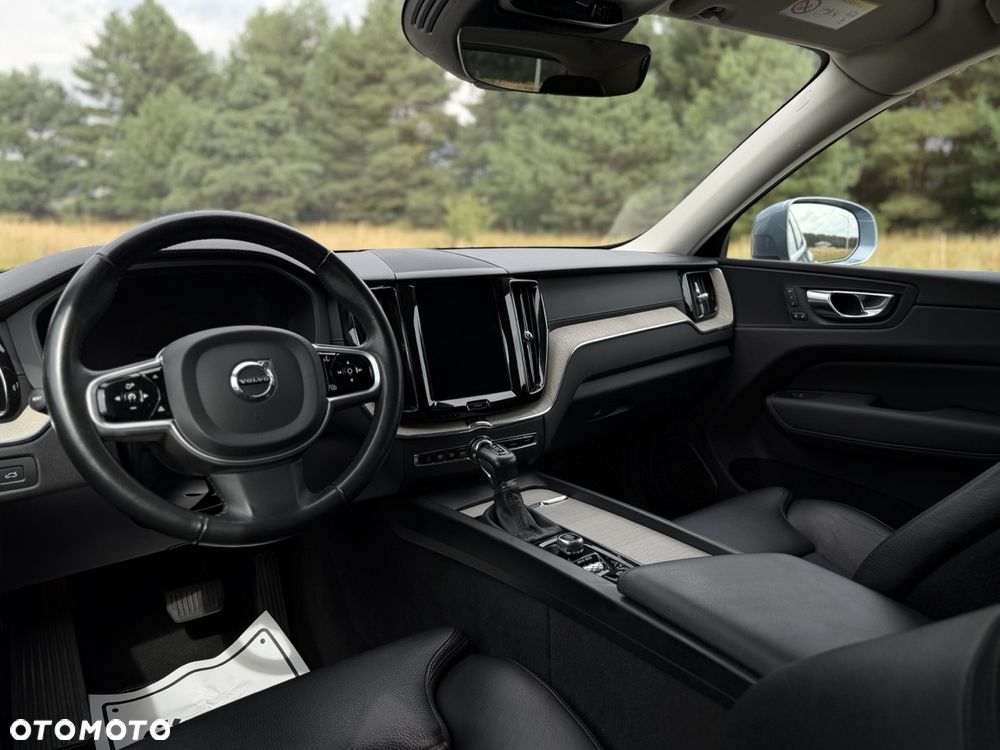 Volvo XC 60 D4 Inscription - 25