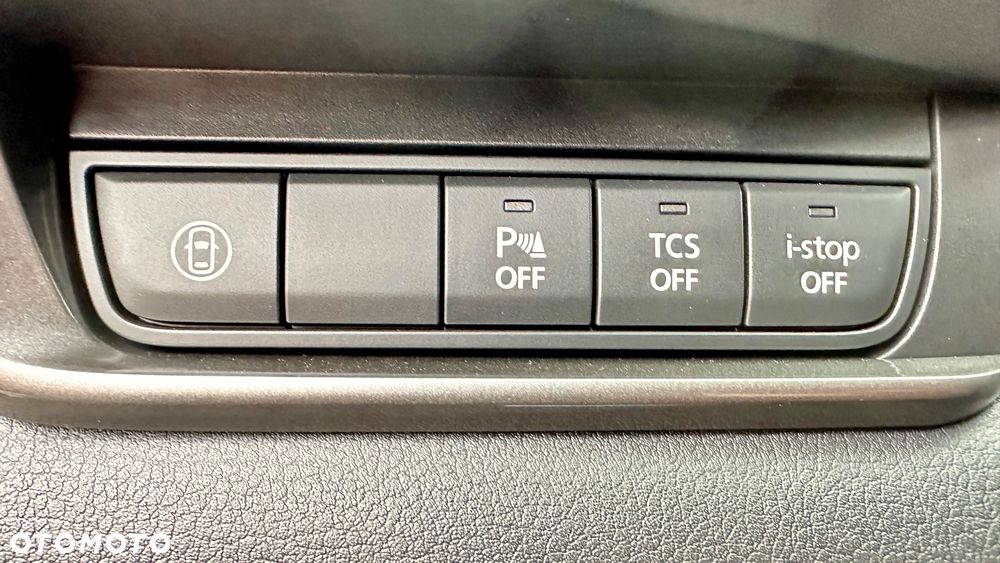 Mazda CX-30 SKYACTIV-G 2.0 M-Hybrid - 28