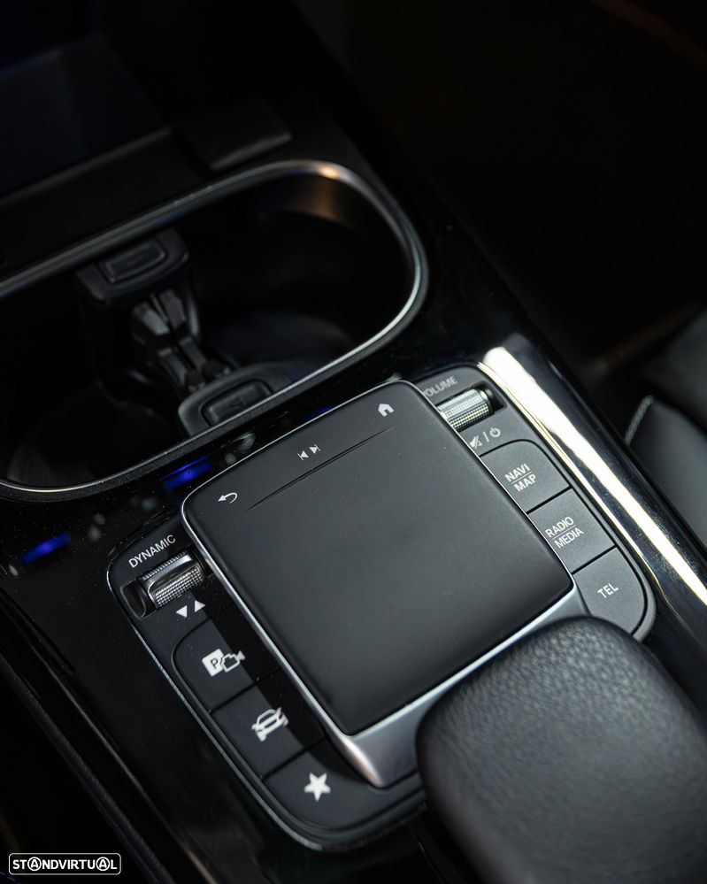 Mercedes-Benz CLA 250 e 8G-DCT Edition AMG Line - 10