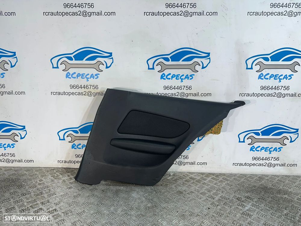 Quartelas Tras Traseiras Direita Original BMW Serie 1 E81 3 Portas - 2