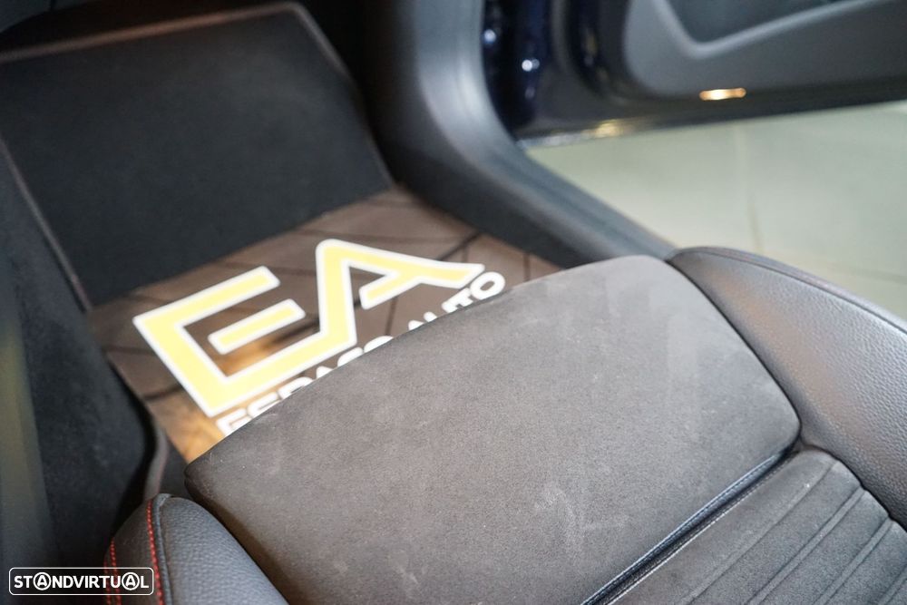 Mercedes-Benz CLA 180 - 37