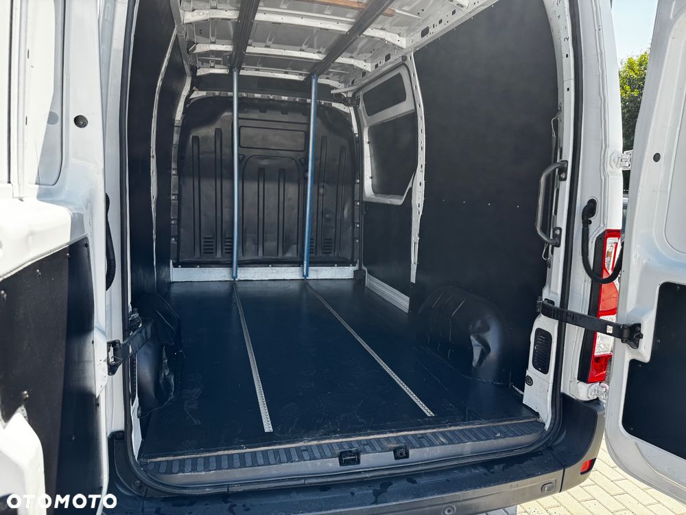 Renault Master - 23