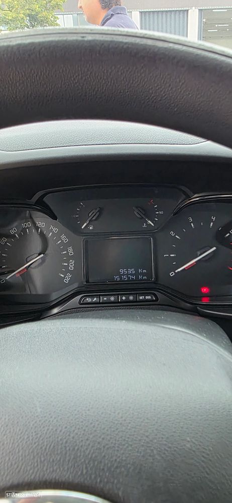 Toyota Proace City Verso 1.5D L1 Exclusive - 7