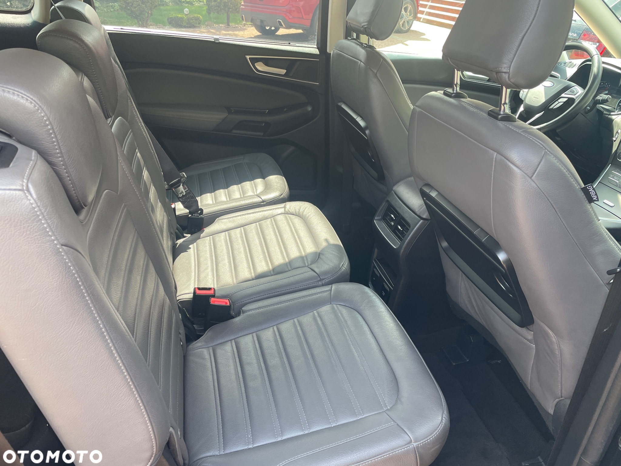 Ford Galaxy 2.0 EcoBlue Titanium PowerShift - 5
