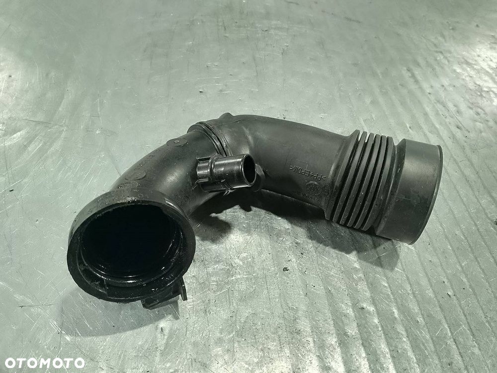 PRZEWÓD DOLOT POWIETRZA PEUGEOT 208 9810921280 1.5 BLUEHDI - 1