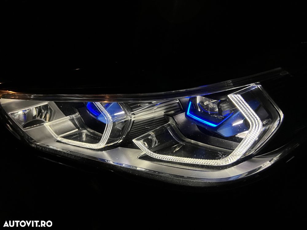 BMW X5 - 10