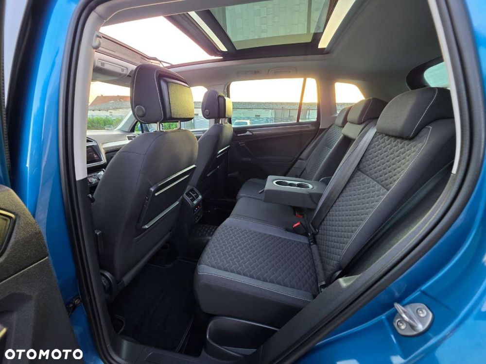 Volkswagen Tiguan - 22