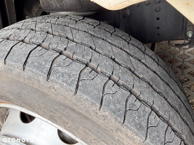 MAN TGX 18.470 MEGA RETARDER - 14