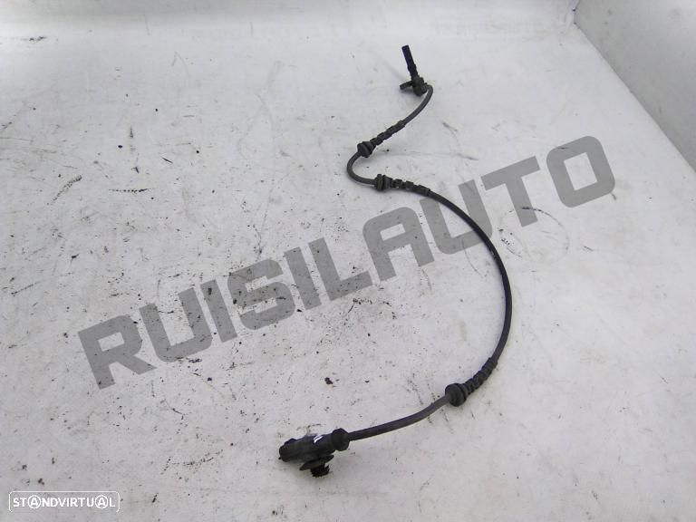 Sensor Abs Frente Esquerdo 4791_03473r Renault Grand Scenic Iv - 1