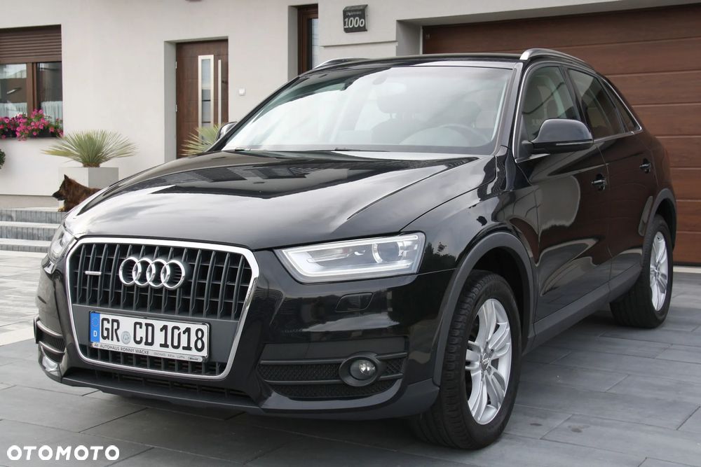 Audi Q3 - 1