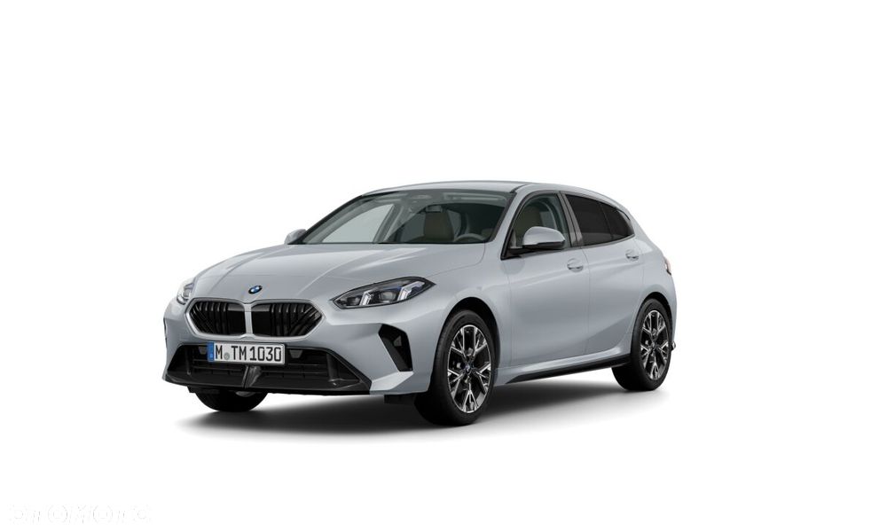 BMW Seria 1 120 mHEV - 15