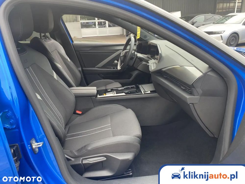 Opel Astra 1.2 T mHEV GS eDTC - 7