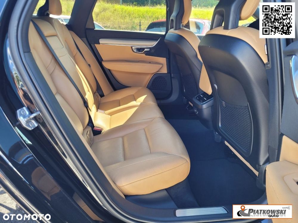Volvo V90 - 23