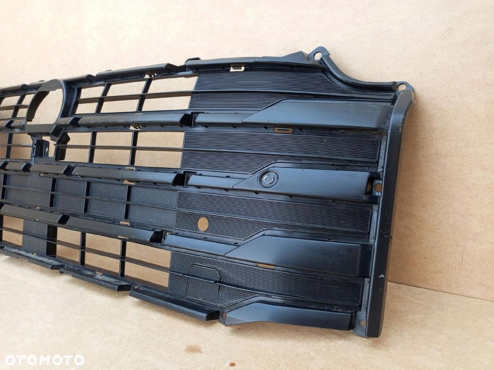 SSANGYONG REXTON II SPORT GRILL ATRAPA ZDERZAK PRZÓD KRATKA K79462-38030= - 6