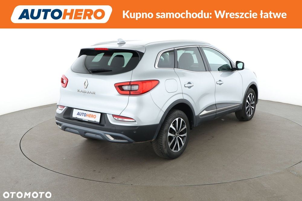 Renault Kadjar - 8
