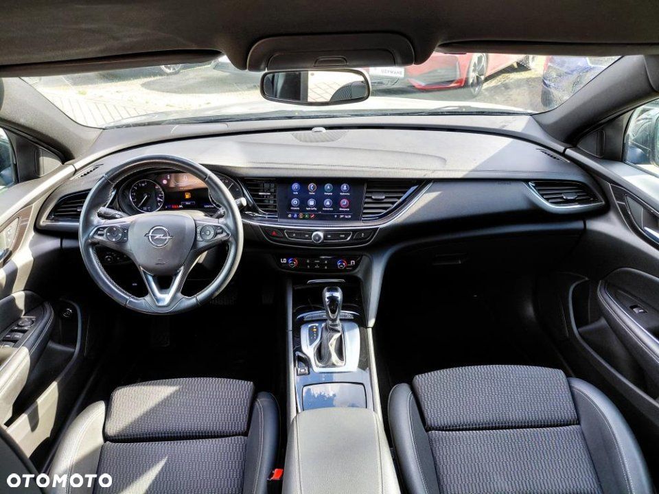Opel Insignia - 9