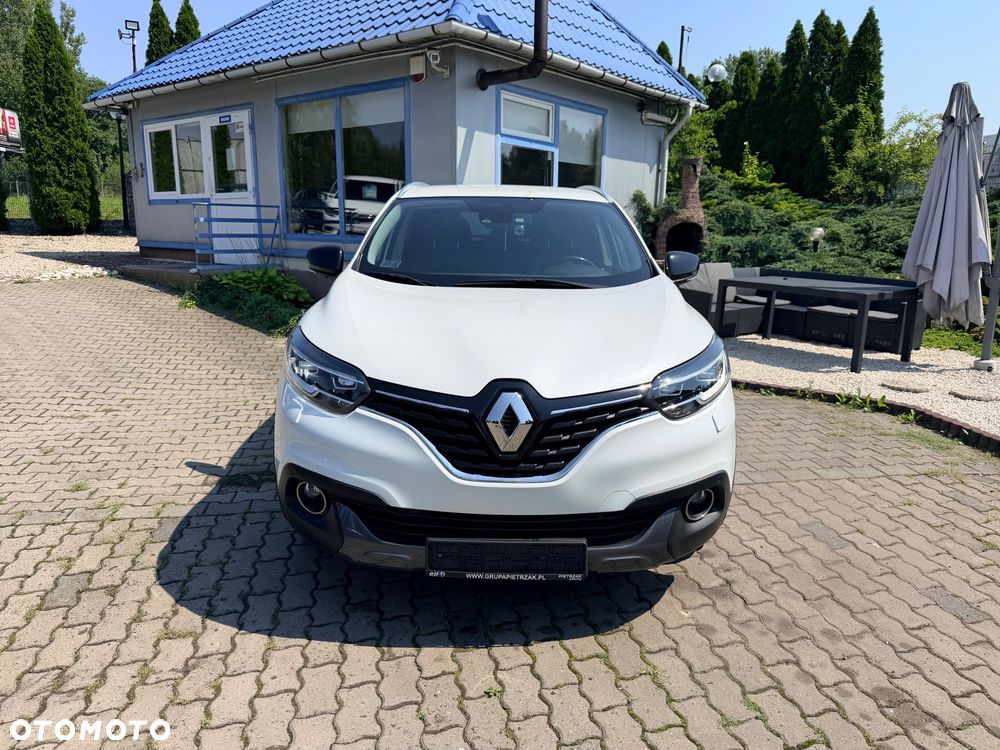 Renault Kadjar 1.6 Energy TCe Bose - 2
