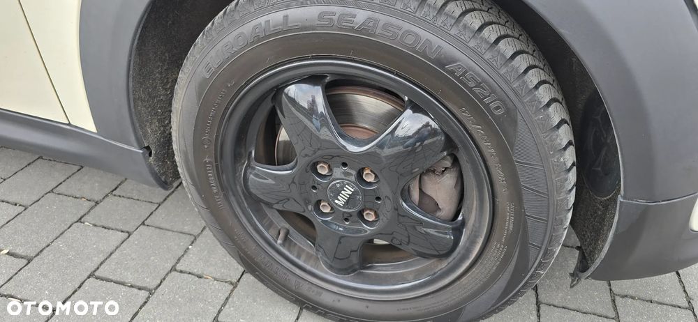 MINI ONE Minimalism - 11