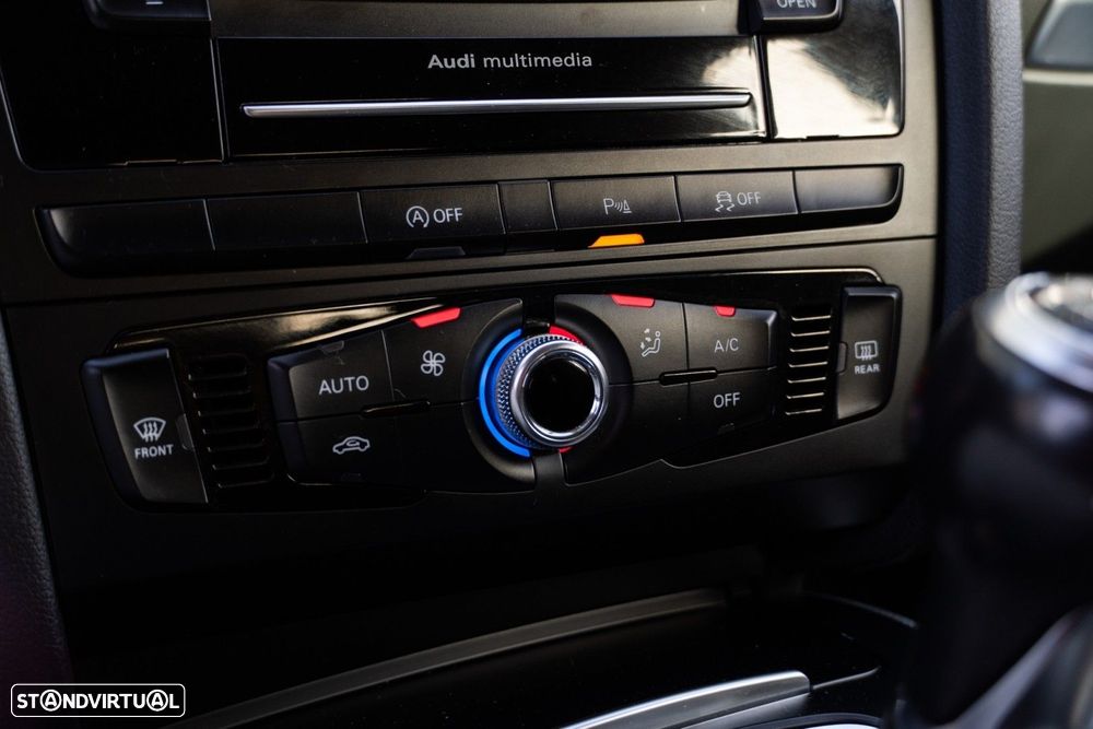 Audi A4 Avant 2.0 TDI Business Line S-line - 25