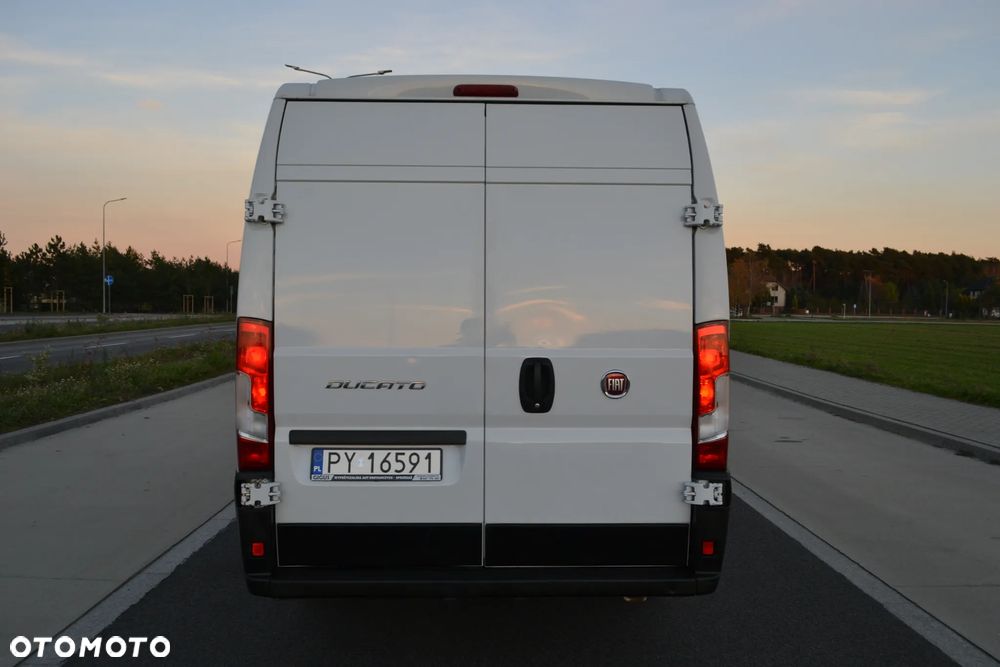 Fiat Ducato - 9