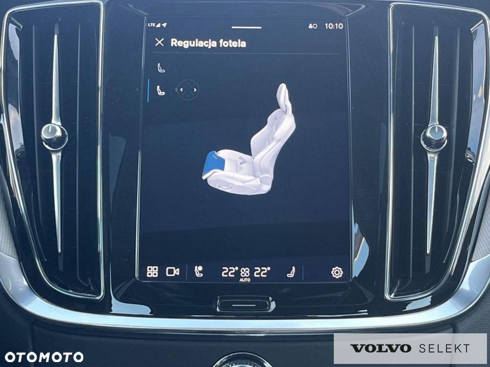 Volvo S60 - 31