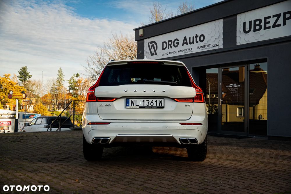 Volvo XC 60 T4 Inscription - 8