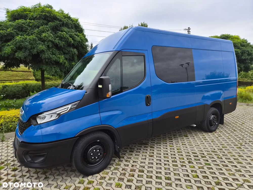 Iveco Daily - 11