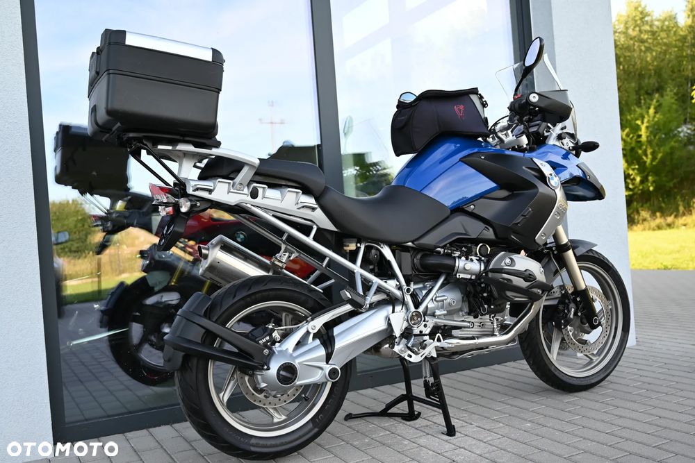 BMW GS - 39