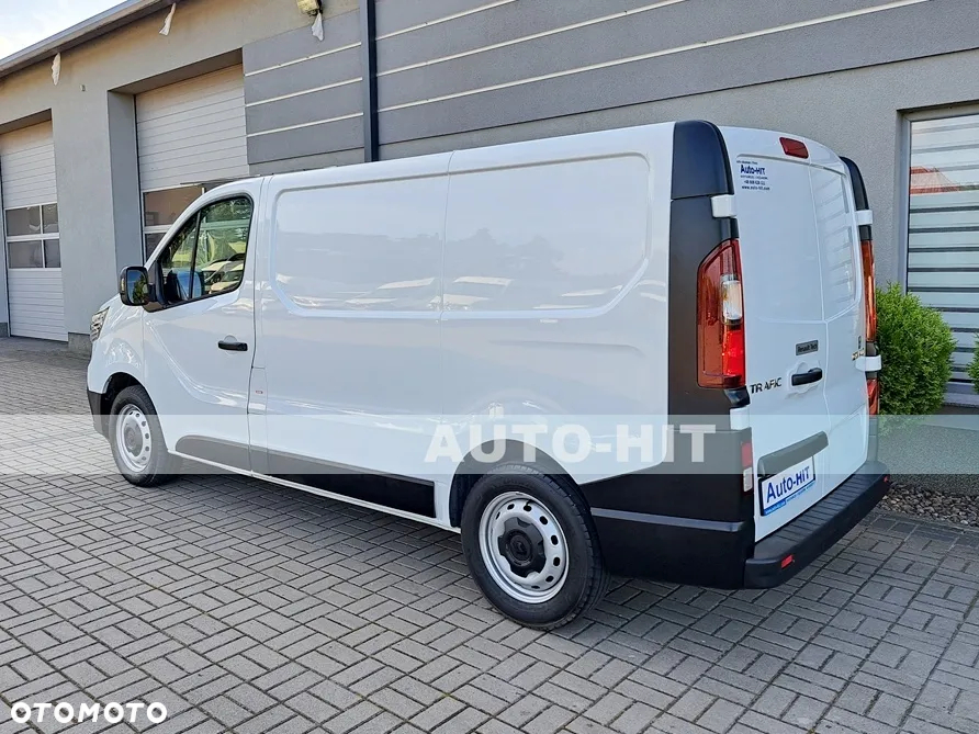 Renault Trafic - 5
