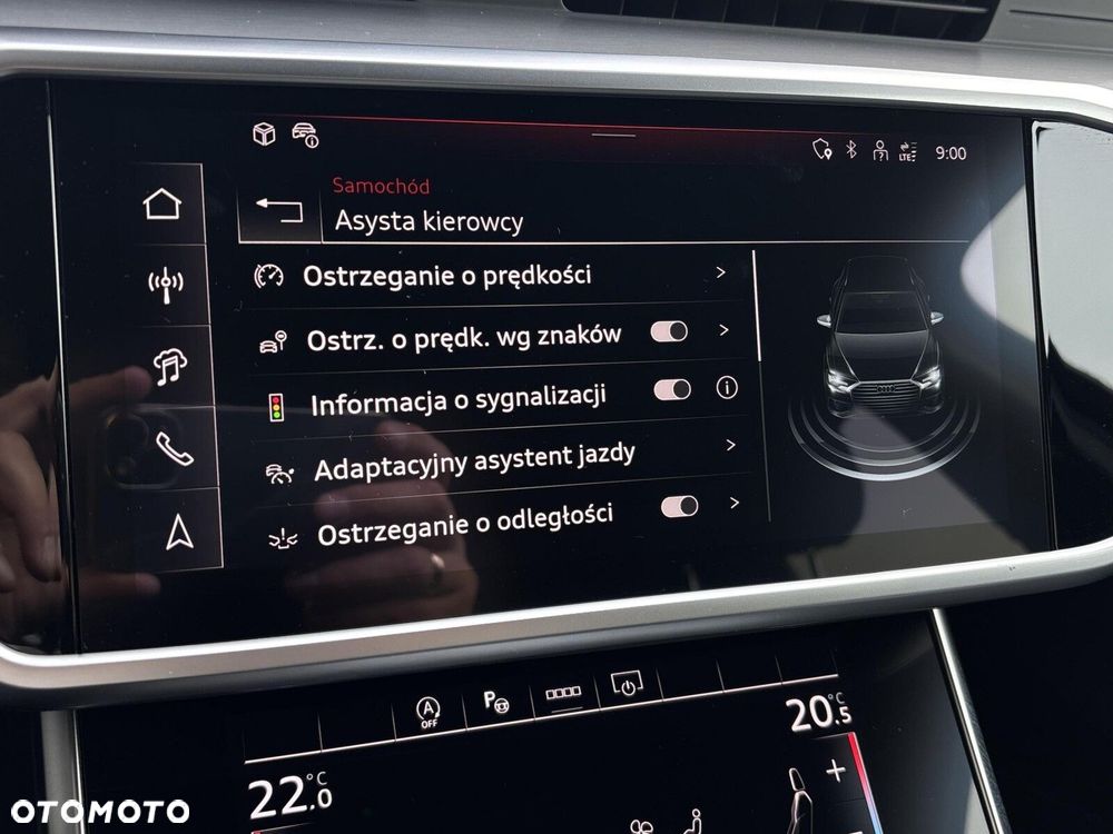 Audi A6 - 24