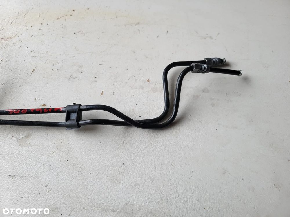 Przewody hamulcowe Peugeot 308 T9 LIFT - 4