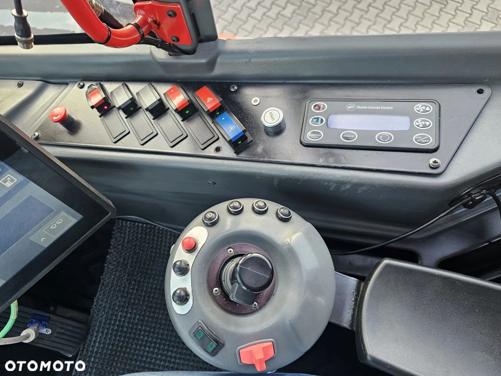 Kalmar RTD12 - 25