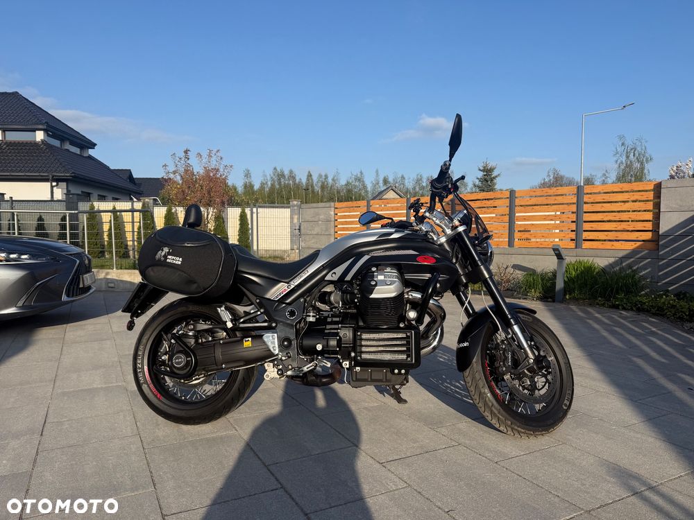 Moto Guzzi Griso - 18