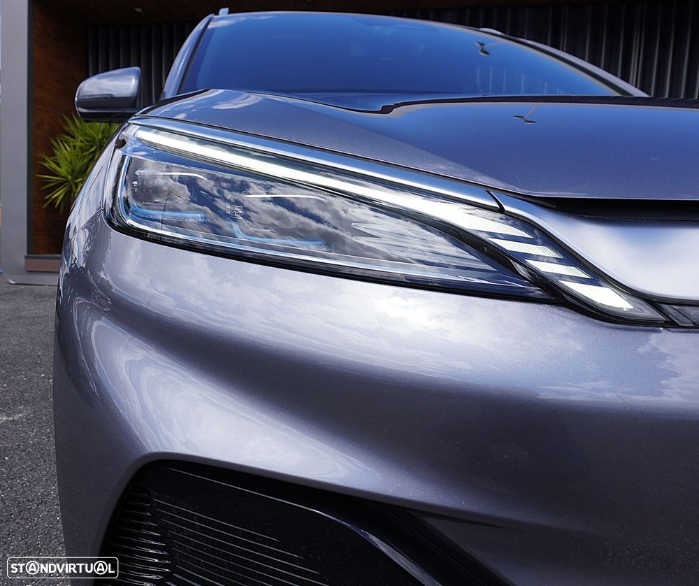 BYD Atto 3 60.48 kWh Design - 7