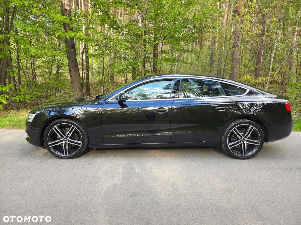 Audi A5 ver-2-0-tdi-sportback-dpf - 10