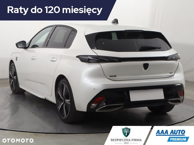 Peugeot 308 - 6