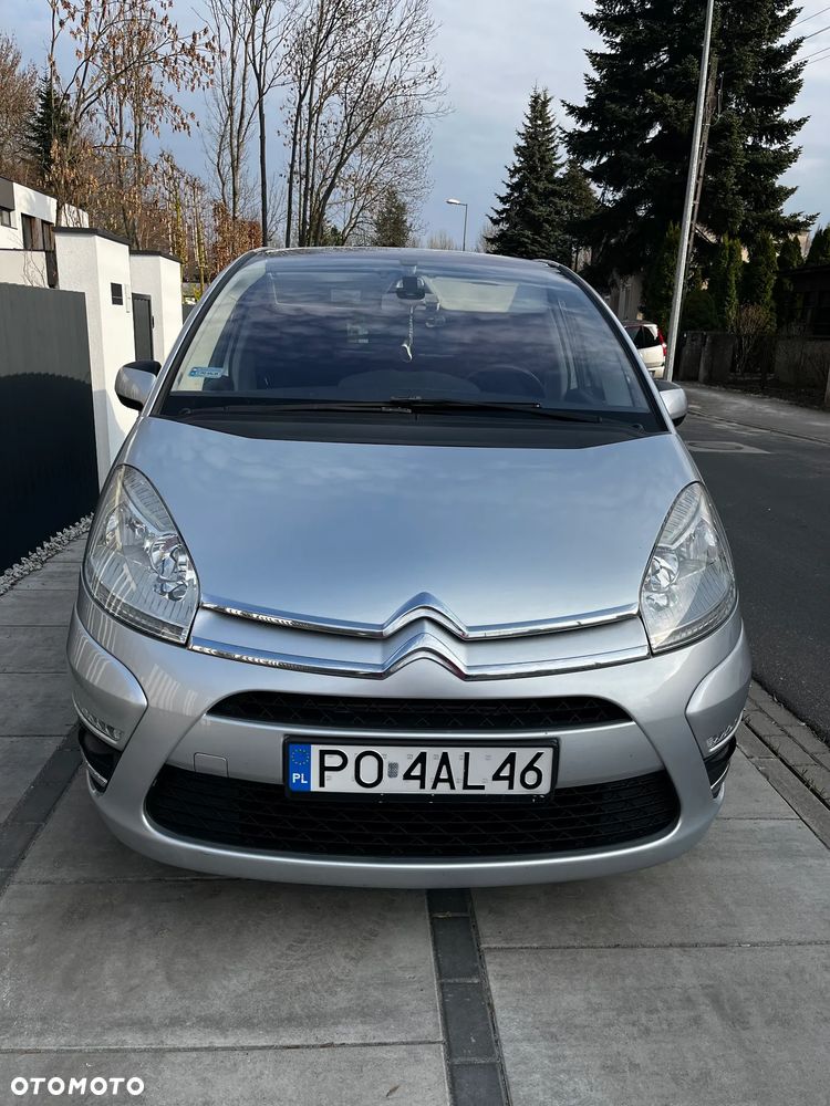 Citroën C4 Picasso - 5