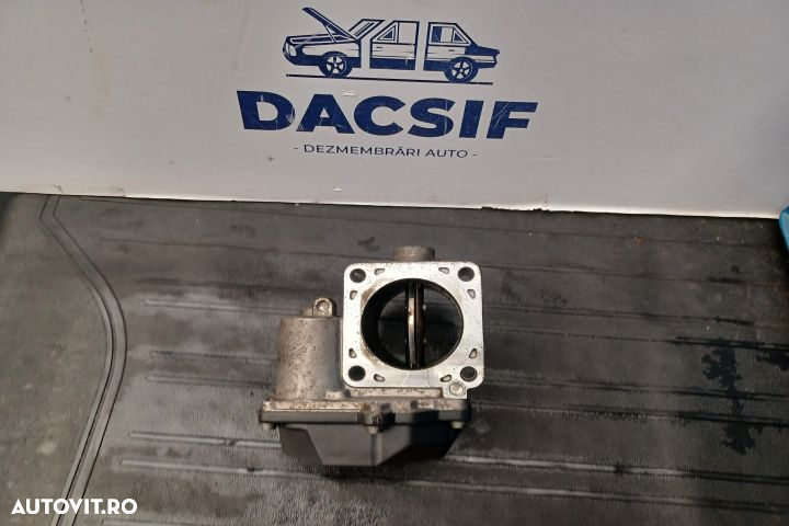 Clapeta acceleratie 35100-2A900 35100-2A900 Kia Ceed 2 [2012 - 2015] - 3
