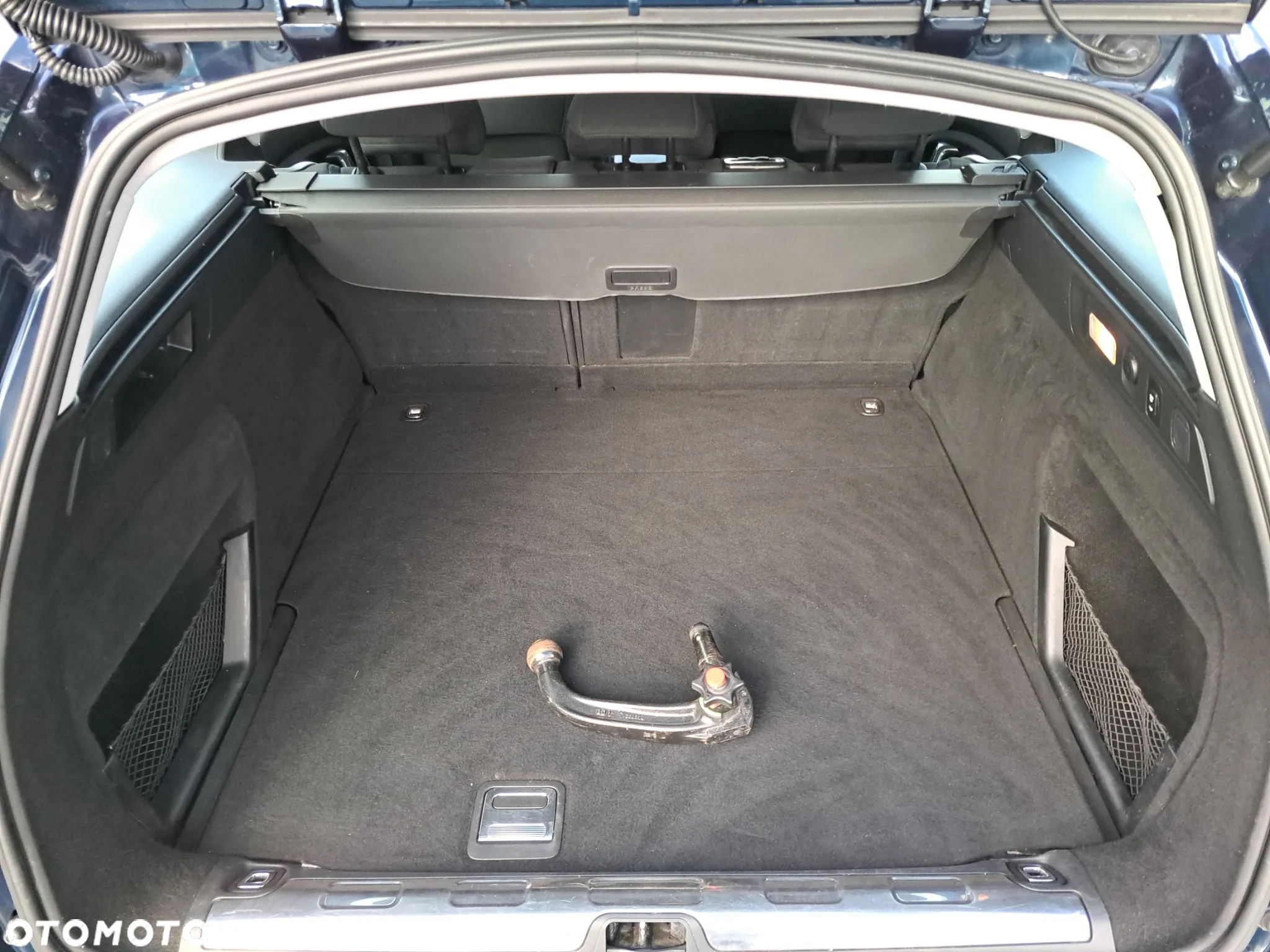 Citroën C5 2.0 HDi Exclusive - 11