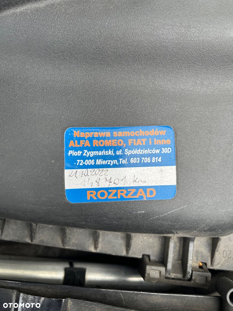 Saab 9-3 1.9 TiD DPF (Sportgetriebe) Vector - 32
