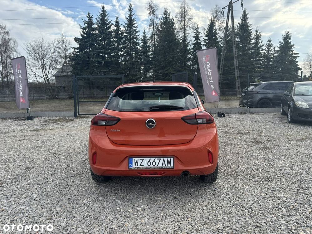 Opel Corsa - 10