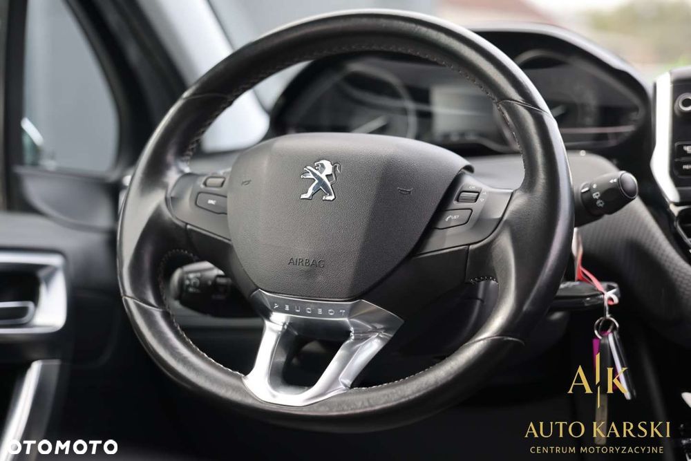 Peugeot 2008 - 27
