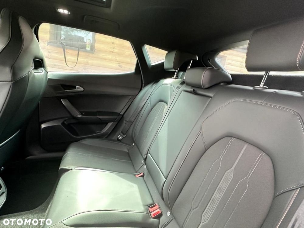 Cupra Formentor VZ 2.0 TSI 4Drive DSG - 14